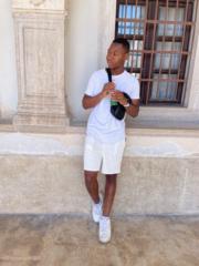 Jean-Julien D almeida