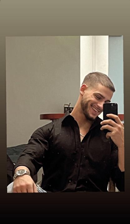 Iasonas Kontos