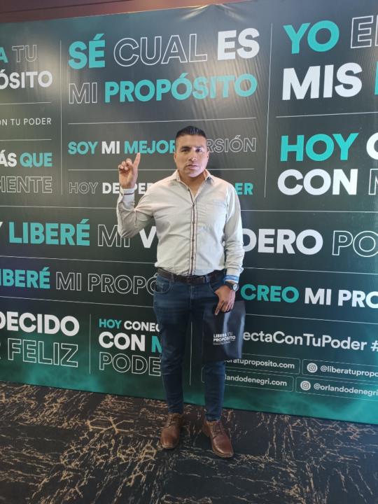 Horacio Juan Cerna Perez