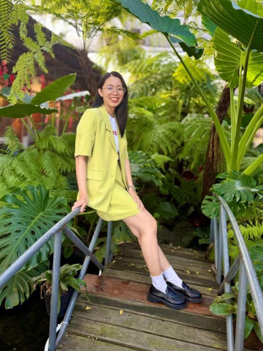 Nguyễn Thị Ngọc Lan