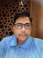 Kalpessh Chaudhari