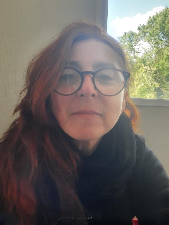 Marina Delemme