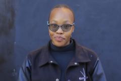 Relebohile Sefika