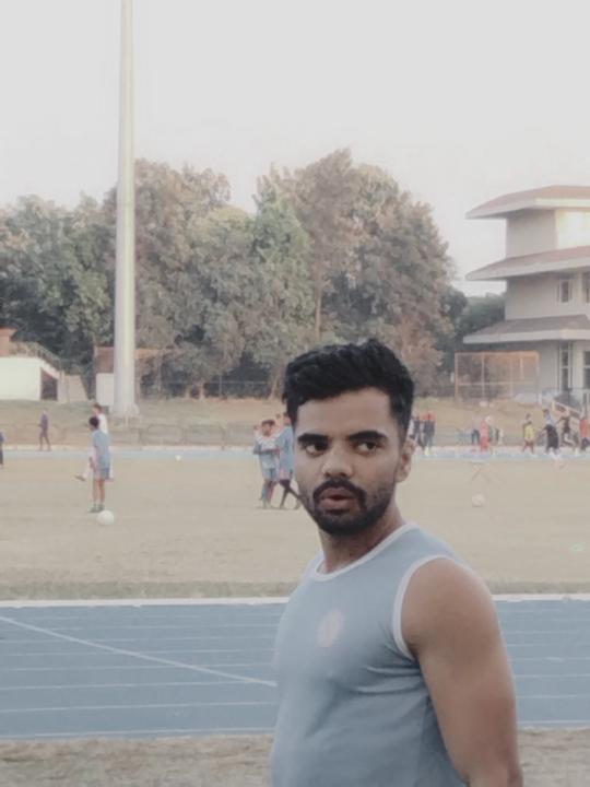 Umesh Sharma