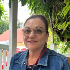 Karen Watling