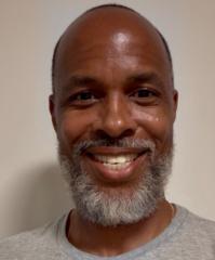 Martin Alcendor
