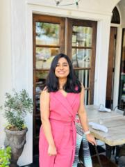Pooja Nargunde