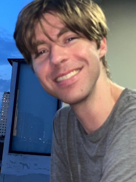 Will Patterson