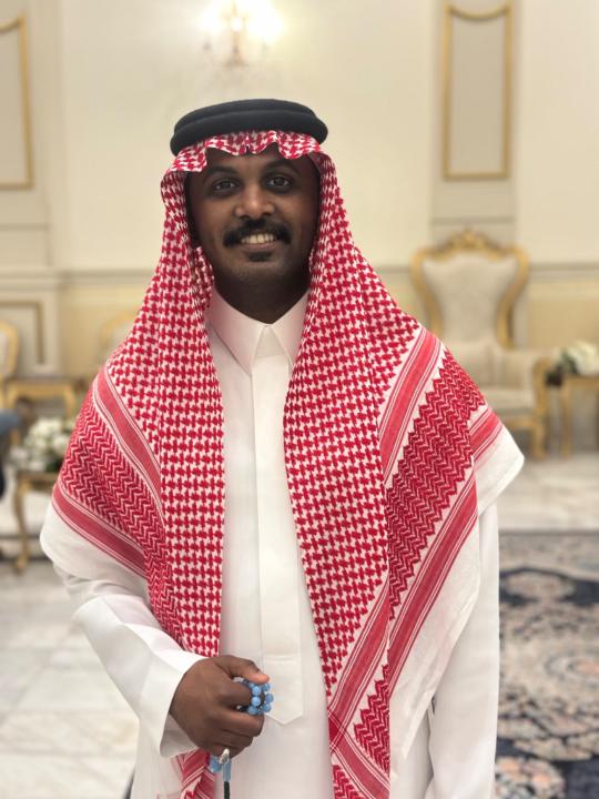 حمد العاثمي