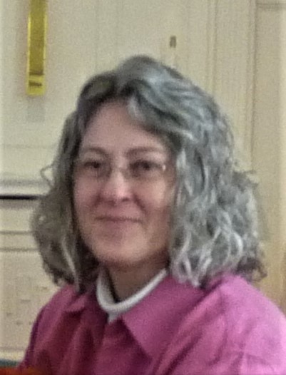 Beverly Hardy