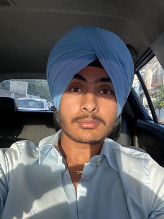 Guninder Singh
