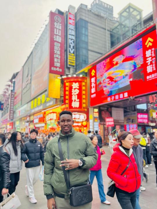 Amadou Dembele