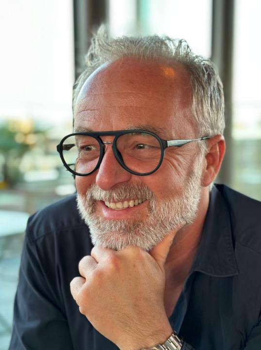 Sven Georgi