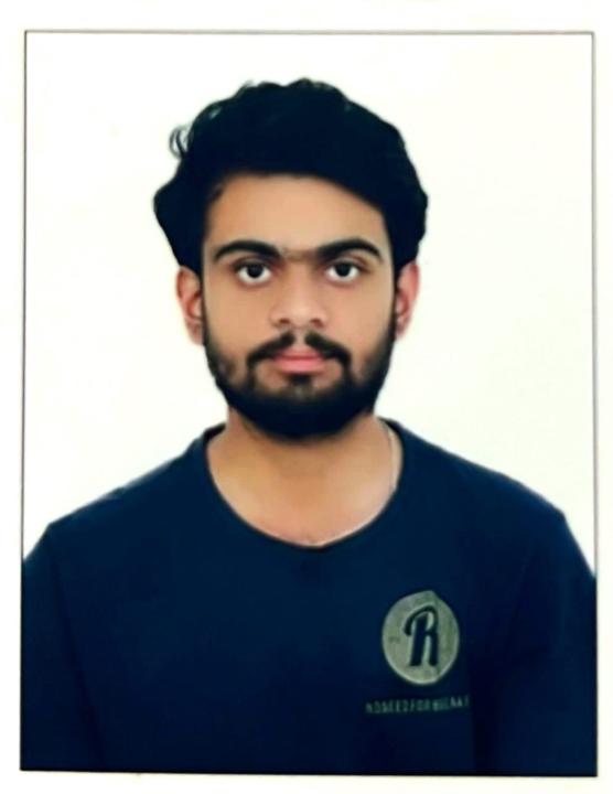 Anirudh Dornipati