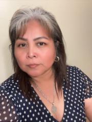 Martha Raygoza