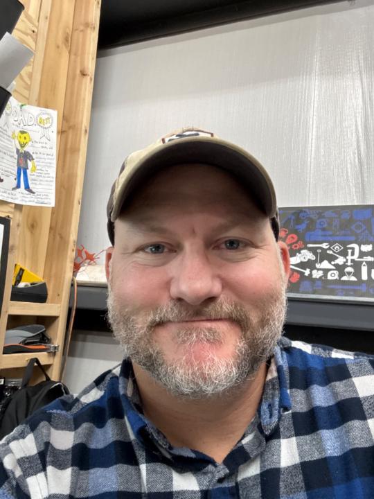 Ben Bradley