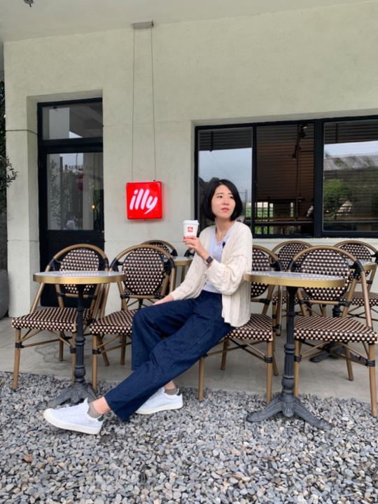 Claire Hsieh