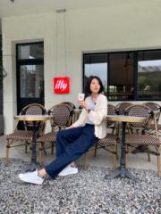 Claire Hsieh