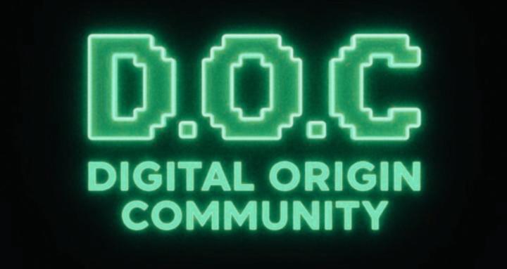Digital Origin Community