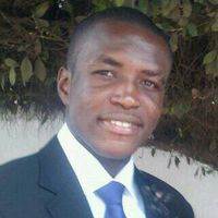 Fred Okyere