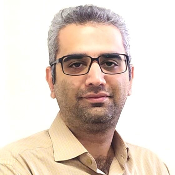 Morteza Yekmaz