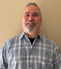 David Harshbarger