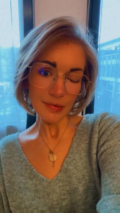 Claire Fache