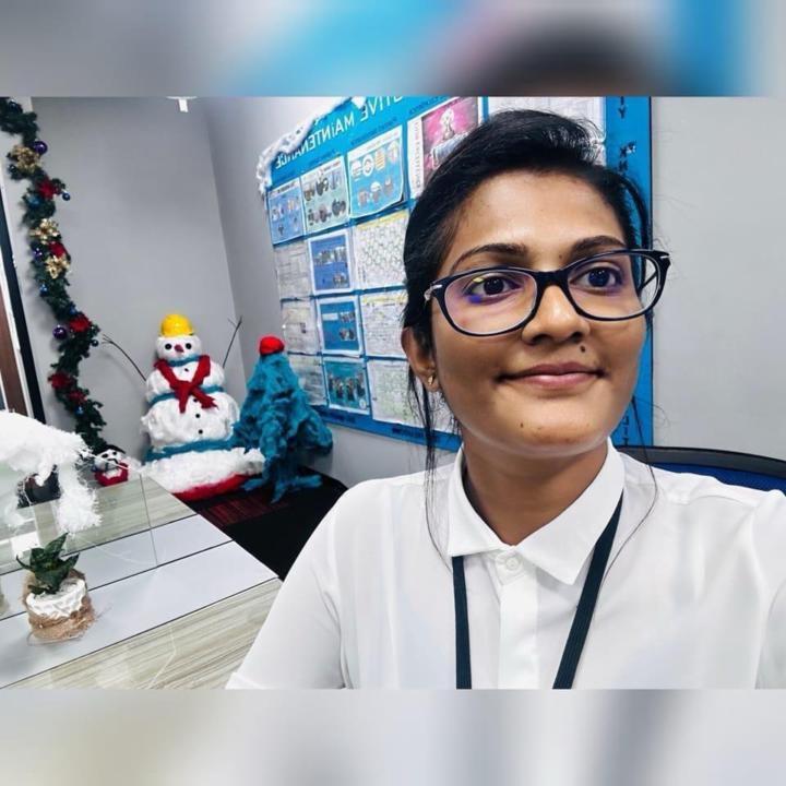 Madusha Dodammulla