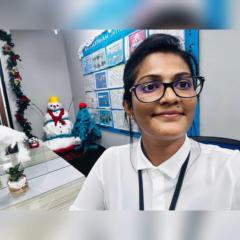 Madusha Dodammulla