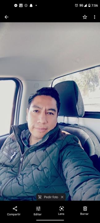 Mauricio Placido coronel