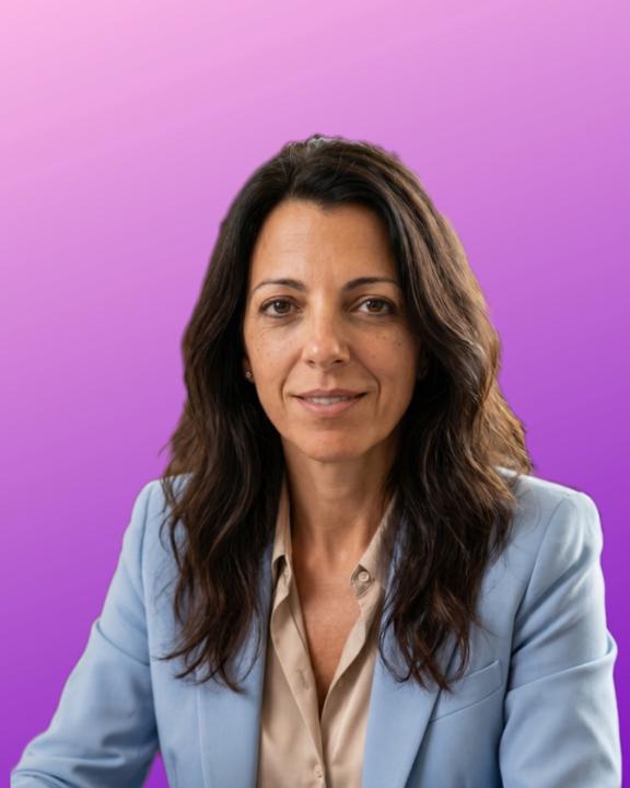 Mónica Álvarez Bautista