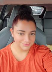 Rebekah Sfeir