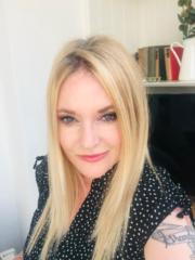 Vicky Marieacher