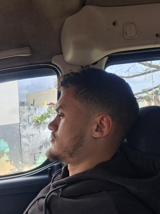 Elmahdi Bensennaa