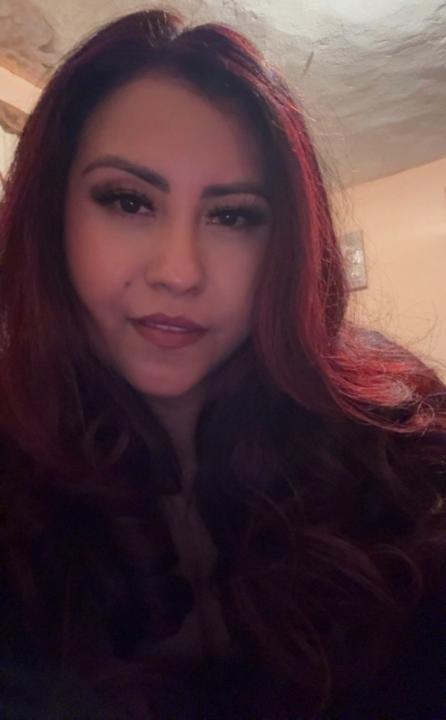 Nohemi Espinoza Flores