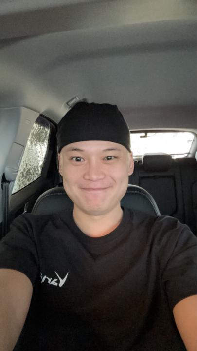 Billy Lu