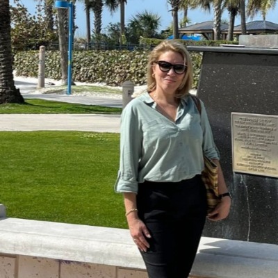 Liset Rivadeneira