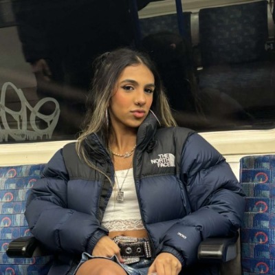 Keira Patel