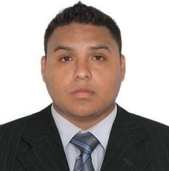 Marco Antonio Taboada Navarro