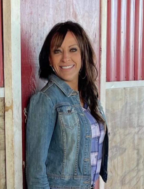 Amy Wicihowski