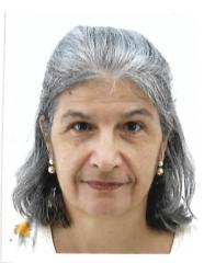 Géraldine Le gall
