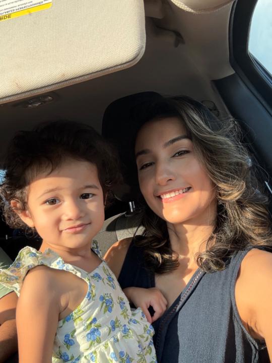 Adela Agustin