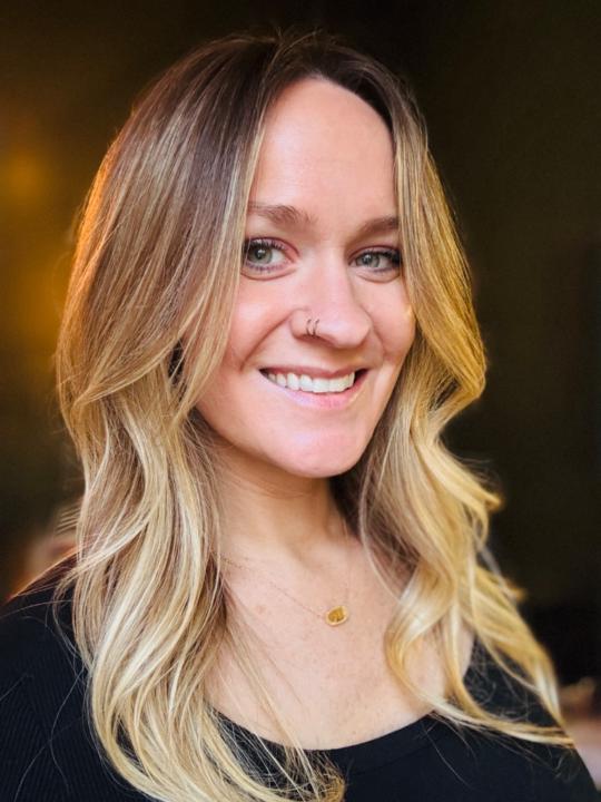 Ashtin Fielder