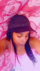 Cynthia Mwende