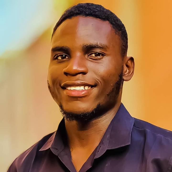 Joshua Kolade