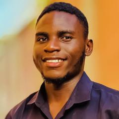 Joshua Kolade