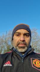 Bulbul Ali