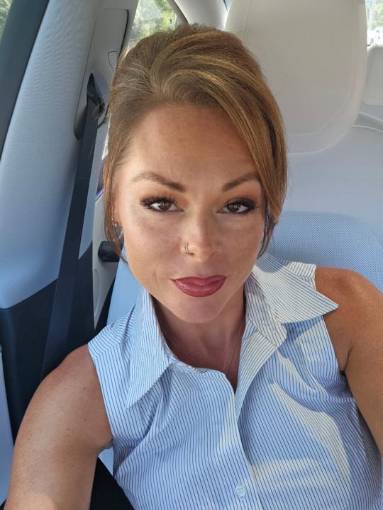 Crystal Schlanbusch
