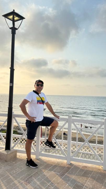 Mauricio Perez