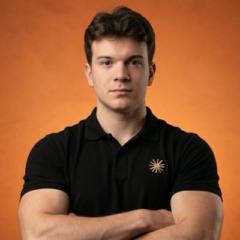 Marko Sudar
